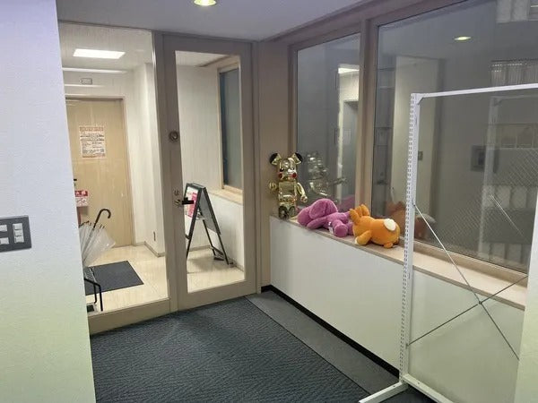 最新情報をX（旧Twitter）でチェック！イベント情報も随時更新中✨