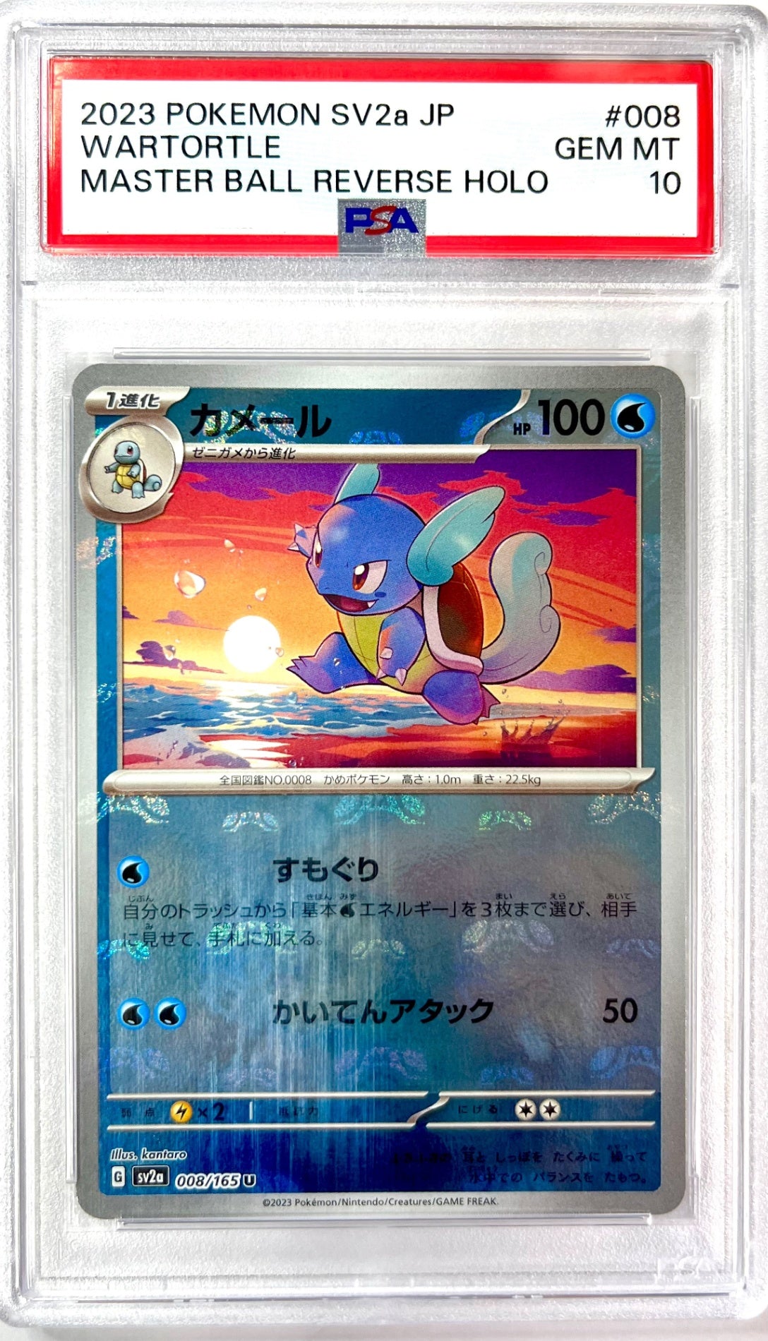 ポケモン】PSA10・鑑定品 – アソブランド